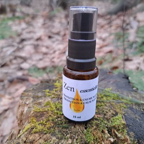 PROTECTION & CALME NATUREL