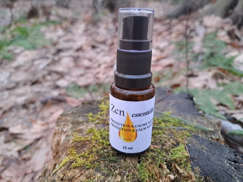 PROTECTION & CALME NATUREL